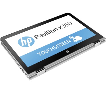 HP Pavilion x360 13-u010nd