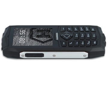 myPhone Hammer 3 +