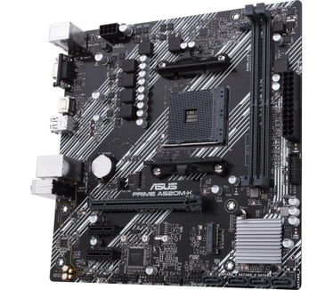 Asus Prime A520M-K