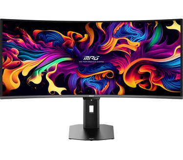 MSI MPG 341CQRDE QD-OLED X36