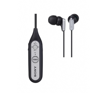 Sony DR-BT100CX  (Zwart)