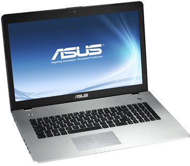 Asus N76VJ-T4006H