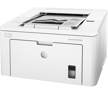 HP M203dw