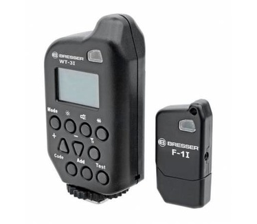 Bresser WT-3I
