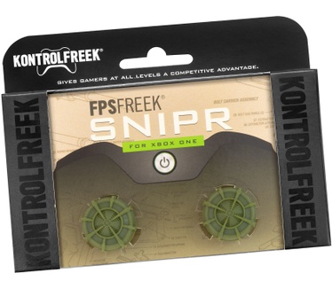 KontrolFreek Snipr thumbsticks voor Xbox One