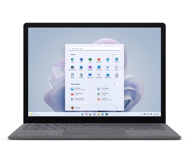 Microsoft Surface Laptop 5