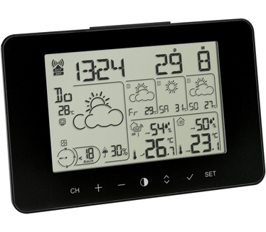 TFA-Dostmann Meteotime Primo