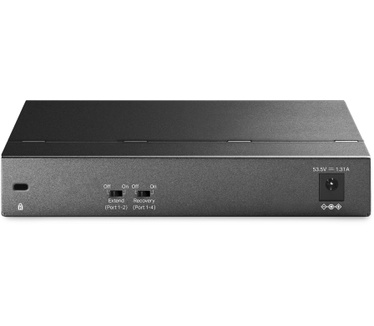 TP-Link TL-SG1006PP