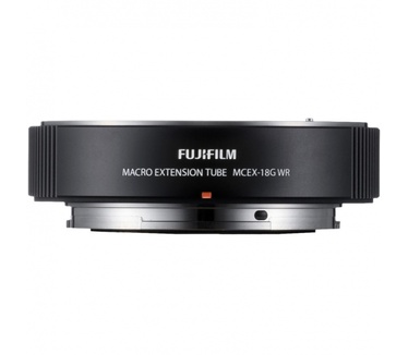 Fujifilm MCEX-18G WR