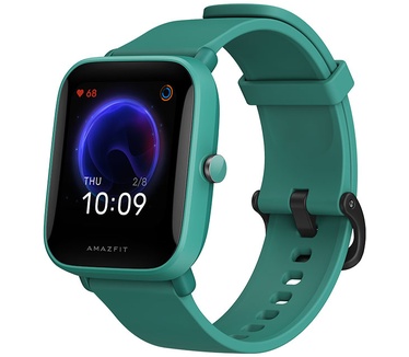 Amazfit Bip U Groen (Groen)
