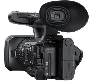 Sony PXW-Z150