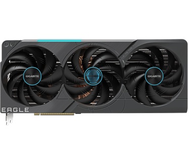 Gigabyte GeForce RTX 4080 16GB EAGLE OC