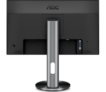 AOC Q2790PQE Grijs