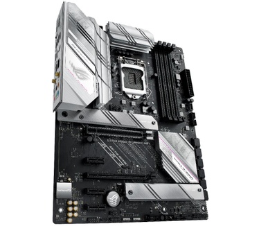 ASUS ROG STRIX B560-A GAMING WIFI