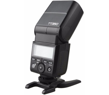 Godox Speedlite TT350 (Canon)