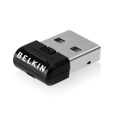 Belkin Mini Bluetooth Adapter kopen? Prijzen Tweakers