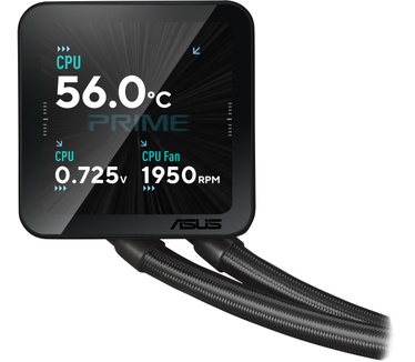 ASUS PRIME LC II 360 ARGB LCD