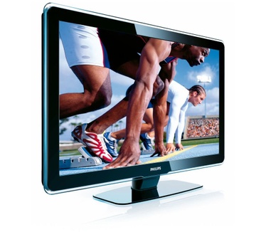 Salora LCD2226DVXWIT Wit