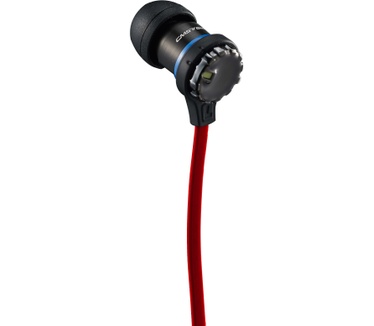 CM Storm Resonar Gaming Earphones