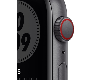 Apple Watch SE Nike