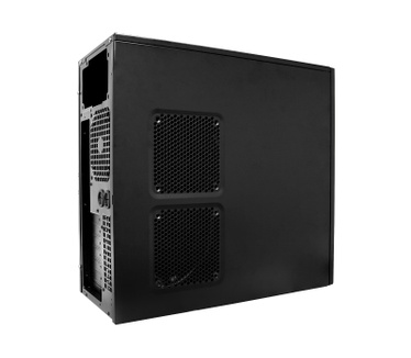 NZXT Beta Zwart