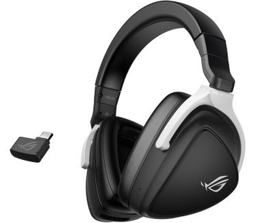 ASUS Delta S Wireless