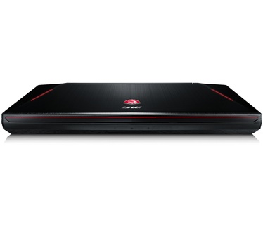 MSI GT80-2QE16SR221BW (Titan)