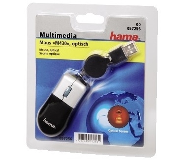 Hama "M430" Optical Mouse