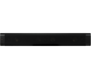 Klipsch : RP-440D SB Passieve Soundbar - Zwart (Zwart)