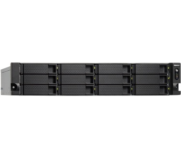 QNAP TS-1273U-RP (16GB ram)