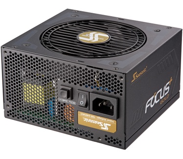 Seasonic Focus Plus 750 Gold