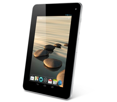 Acer Iconia B1-710 16GB Wit