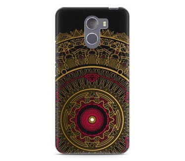 Just in Case Wileyfox Swift 2X Hoesje Mandala Fantasie