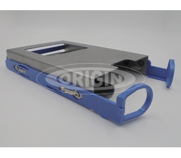 Origin Storage IBM-3840EMLCRI-S8 3,84TB