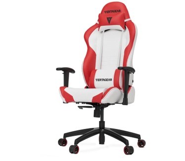 Vertagear S-Line Racing Series SL2000 - Wit/Rood