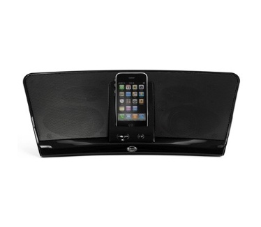 Klipsch iGroove HG (Zwart)
