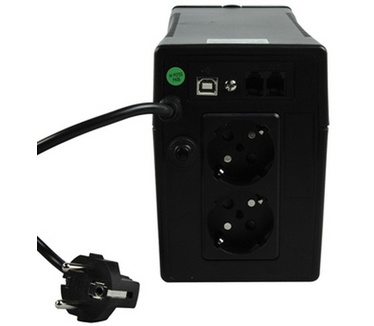 König CMP-UPS650VAL