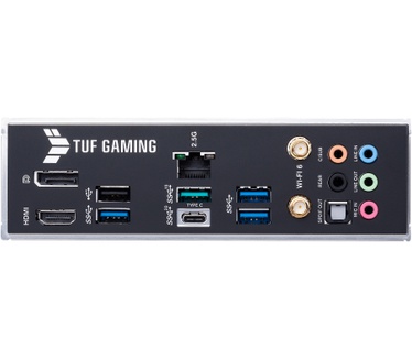 ASUS TUF Gaming B660-Plus WiFi D4