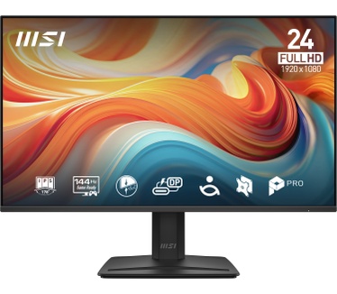 MSI Pro MP242 E14A