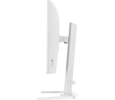 Iiyama G-Master GB2771HSU-W1 Wit