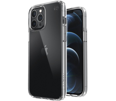 Speck Presidio Perfect-Clear + Shieldview Bundle