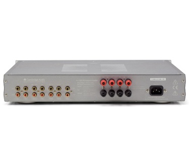 Cambridge Audio Azur 340A SE