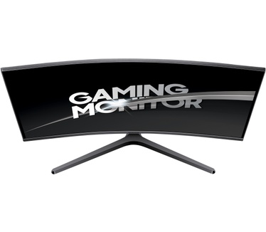 Samsung C27JG52QQU Zwart