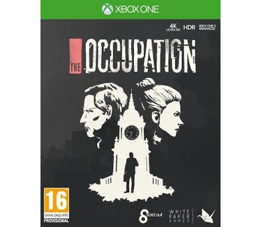 The Occupation