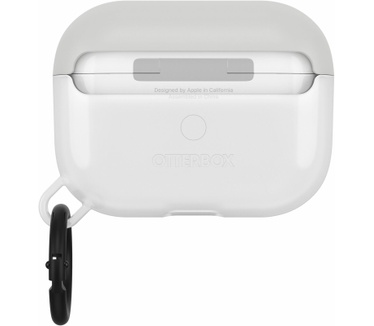 Otterbox Ispra Series Case (AirPods Pro) Grijs
