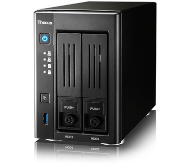 Origin Storage Thecus N2810+