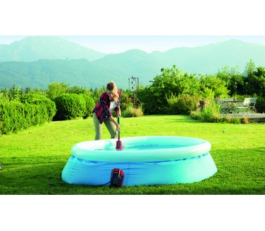 Einhell GE-SP 18 Li - Solo