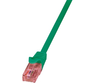 LogiLink 0.25m Cat.6 U/UTP