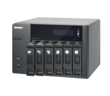 QNAP TS-670
