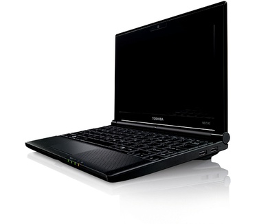 Toshiba NB500-108